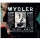 THOMAS WYDLER-ON THE MAT AND OFF (CD)