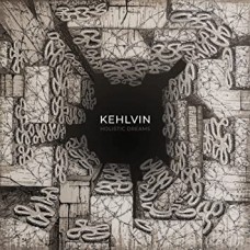 KEHLVIN-HOLISTIC DREAMS (LP)