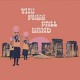 FREE FALL BAND-THE FREE FALL BAND (LP)