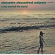 ALESSANDRO ALESSANDRONI-A TRIP.. -COLOURED- (LP)