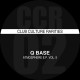 Q BASE-ATMOSPHERE.. -COLOURED- (12")