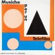 A.R. LUCIANI/PAOLO RENOSTO-MUSICHE PER.. -COLOURED- (LP)