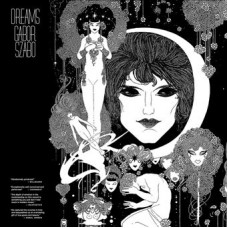 GABOR SZABO-DREAMS -COLOURED- (LP)