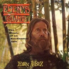 EDEN AHBEZ-EDEN'S ISLAND -COLOURED- (2LP)