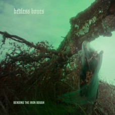 BEDLESS BONES-BENDING THE.. -COLOURED- (LP)