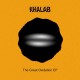 KHALAB-GREAT OXIDATION EP (12")