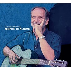 DANIELE GENNARO-NIENTE DI NUOVO (CD)