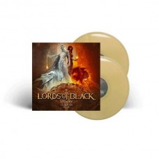 LORDS OF BLACK-ALCHEMY OF SOULS - PART II (2LP)