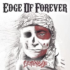 EDGE OF FOREVER-SEMINOLE (CD)