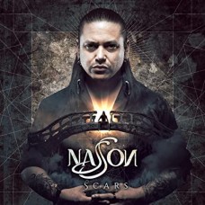 NASSON-SCARS (CD)