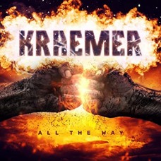 KRAEMER-ALL THE WAY (CD)