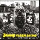 B.S.O. (BANDA SONORA ORIGINAL)-ZOMBIE FLESH EATERS (LP)