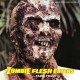 B.S.O. (BANDA SONORA ORIGINAL)-ZOMBIE FLESH.. -GATEFOLD- (LP)