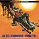 FRANCO MICALIZZI-LO CHIAMAVANO TRINITA (2CD)