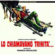 FRANCO MICALIZZI-LO.. -ANNIVERS- (LP)