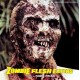 B.S.O. (BANDA SONORA ORIGINAL)-ZOMBIE FLESH.. (LP+CD)