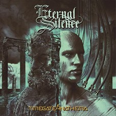 ETERNAL SILENCE-TIMEGATE ANATHEMA (CD)