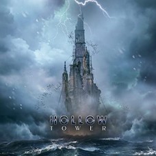 HOLLOW-TOWER (CD)