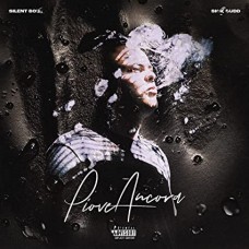 SILENT BOB-PIOVE ANCORA (LP)