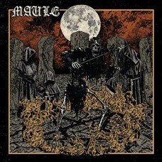 MAULE-MAULE (CD)