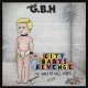 G.B.H.-CITY BABY'S REVENGE (LP)