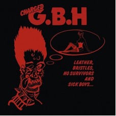 G.B.H.-LEATHER, BRISTLES, NO.. (LP)