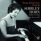 SHIRLEY HORN-SONGS OF LOST LOVE SUNG.. (CD)