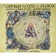 EDUARDO PANIAGUA-CANTIGAS OF EASTERN.. (2CD)