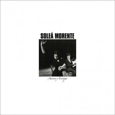 SOLEA MORENTE-AURORA Y ENRIQUE (CD)