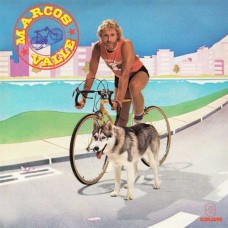 MARCOS VALLE-BICICLETA (7")