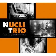 NUCLI TRIO-NUCLI TRIO (CD)