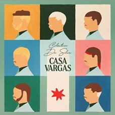 COLECTIVO DA SILVA-CASA VARGAS (LP)