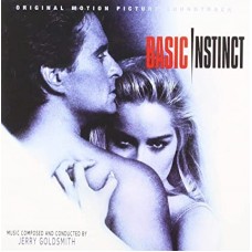 B.S.O. (BANDA SONORA ORIGINAL)-BASIC INSTINCT -COLOURED- (2LP)