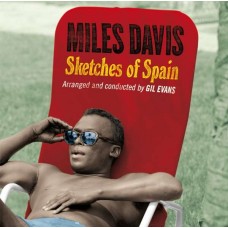 MILES DAVIS-SKETCHES OF.. -BONUS TR- (CD)