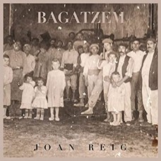JOAN REIG-BAGATZEM (LP)