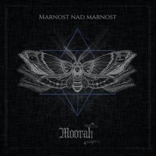 MOORAH-MARNOST NAD MARNOST (CD)