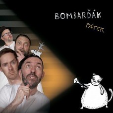 BOMBARD'AK-PATEK (CD)