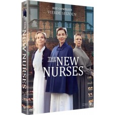 SÉRIES TV-NEW NURSES - SEASON 4 (2DVD)