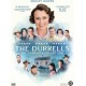 SÉRIES TV-DURRELLS SEASON 1-4 (8DVD)