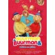 ANIMAÇÃO-BUURMAN & BUURMAN.. (DVD)