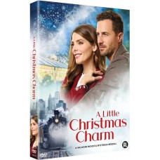 FILME-A LITTLE CHRISTMAS CHARME (DVD)