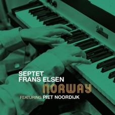 SEPTET FRANS ELSEN-NORWAY (CD)