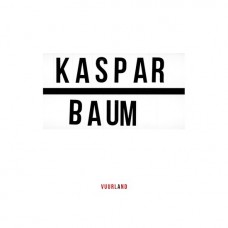 KASPAR BAUM-VUURLAND (CD)