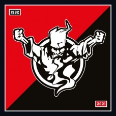 V/A-THUNDERDOME 2021 (2CD)