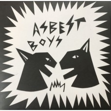 ASBEST BOYS-ASBEST BOYS (LP)