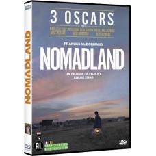 FILME-NOMADLAND (DVD)