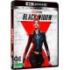 FILME-BLACK WIDOW -4K- (2BLU-RAY)