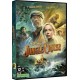 FILME-JUNGLE CRUISE (DVD)