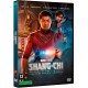 FILME-SHANG-CHI AND THE.. (DVD)