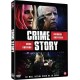 FILME-CRIME STORY (DVD)